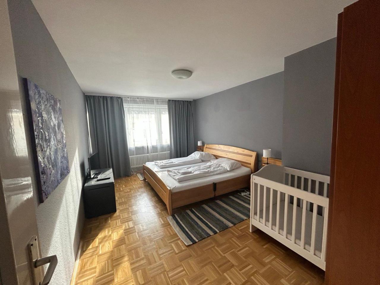 Goetheapartment Frankfurt am Main Exteriör bild